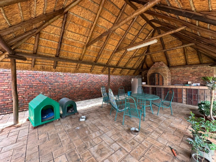 4 Bedroom Property for Sale in Doringkruin North West